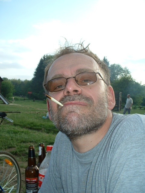 I tylko tyle mi zostalo...